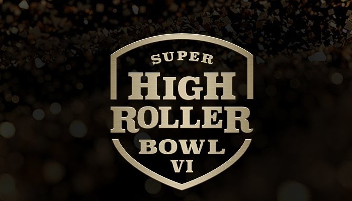 Super High Roller Bowl VI